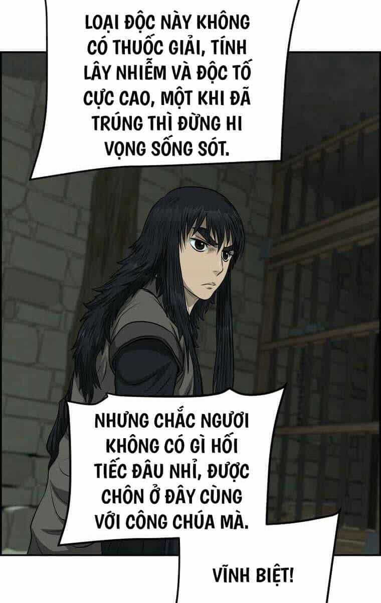 Phong Lôi Kiếm - Chương 100 - ảnh 52