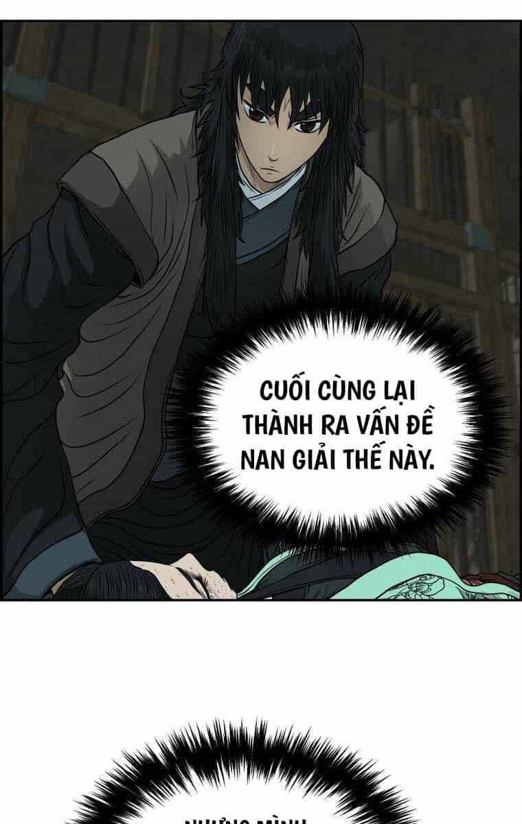 Phong Lôi Kiếm - Chương 100 - ảnh 54