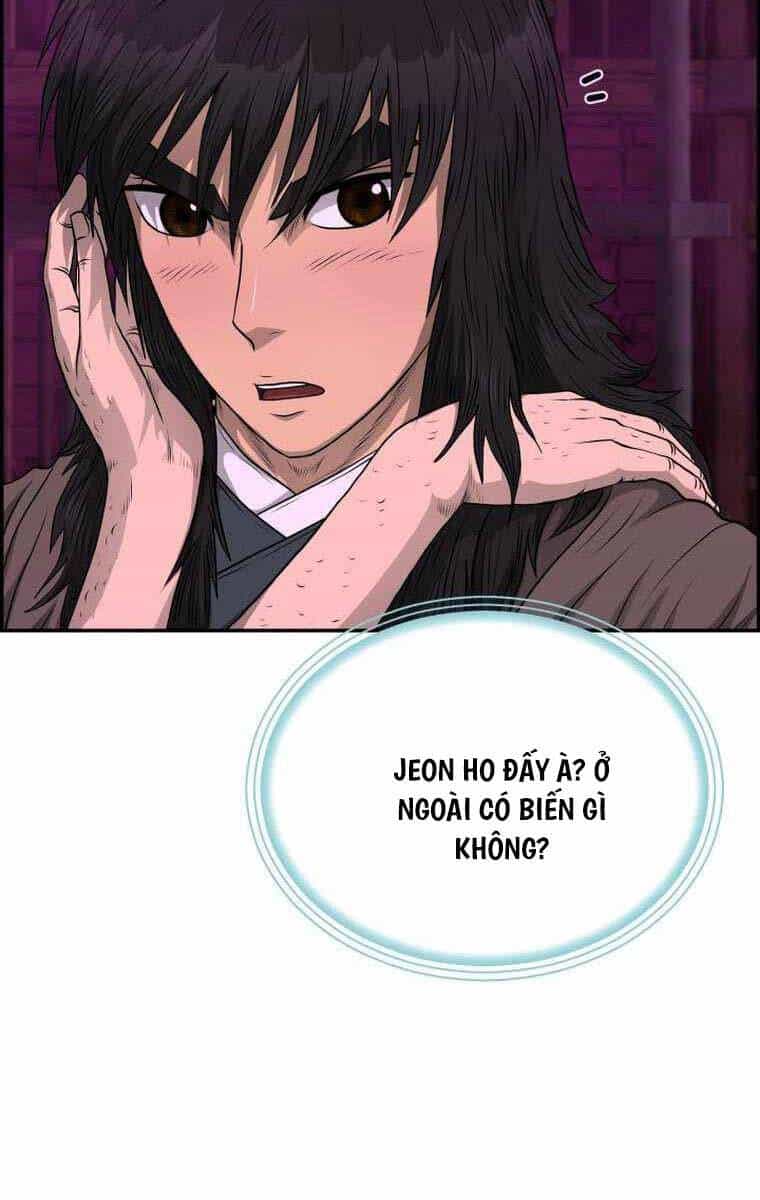 Phong Lôi Kiếm - Chương 101 - ảnh 16