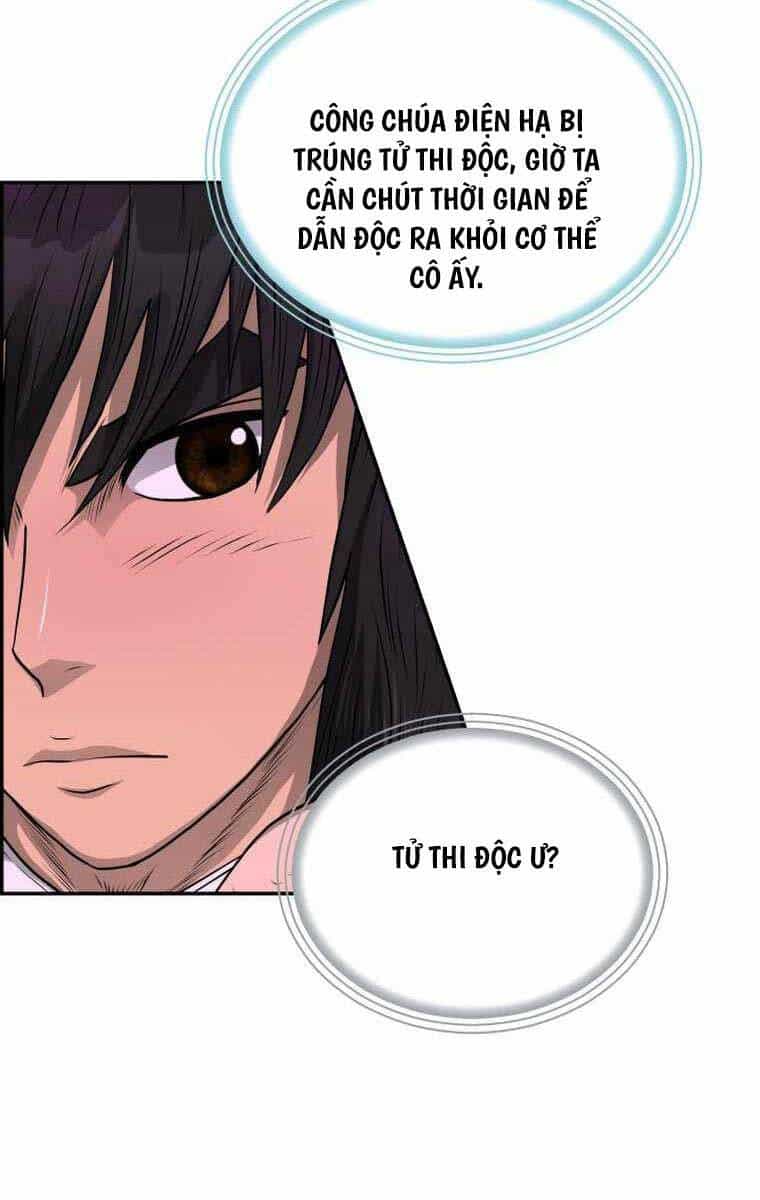 Phong Lôi Kiếm - Chương 101 - ảnh 18