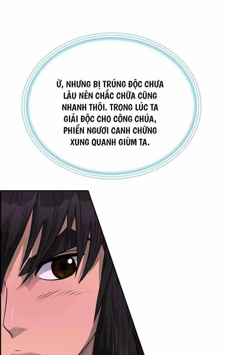 Phong Lôi Kiếm - Chương 101 - ảnh 19