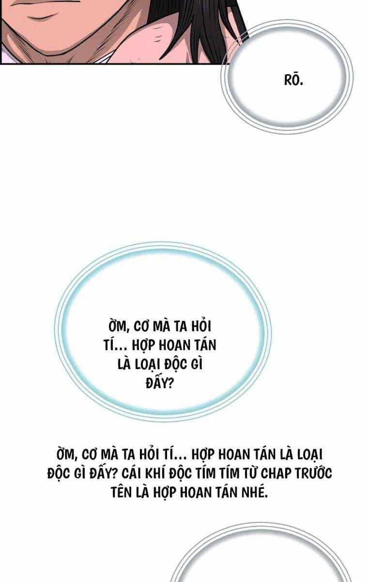 Phong Lôi Kiếm - Chương 101 - ảnh 20
