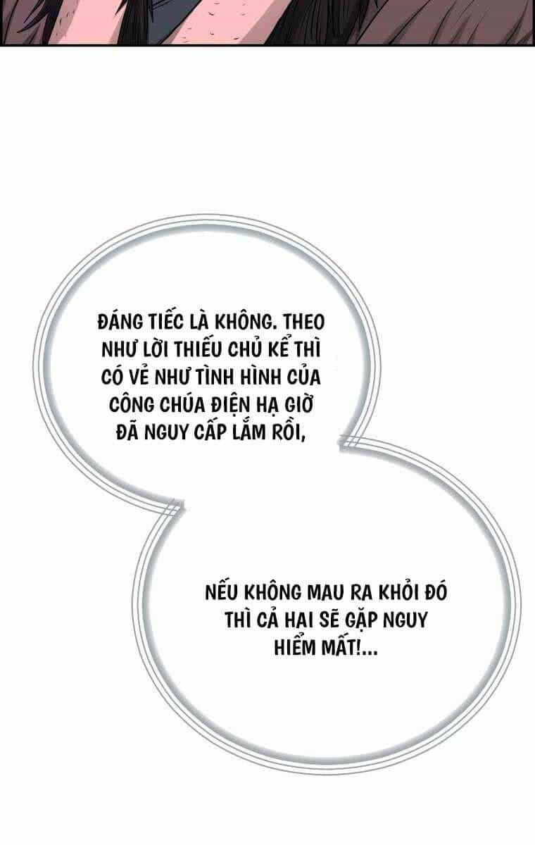Phong Lôi Kiếm - Chương 101 - ảnh 27