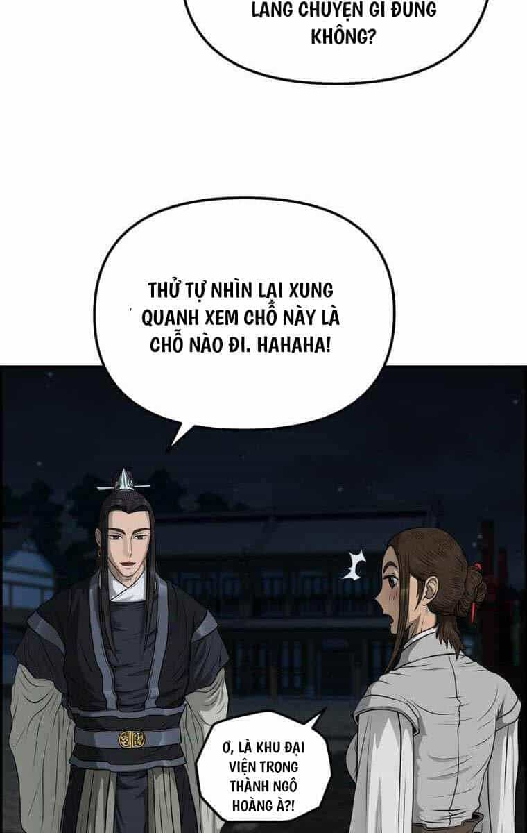 Phong Lôi Kiếm - Chương 101 - ảnh 42