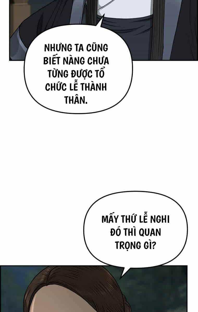 Phong Lôi Kiếm - Chương 101 - ảnh 50