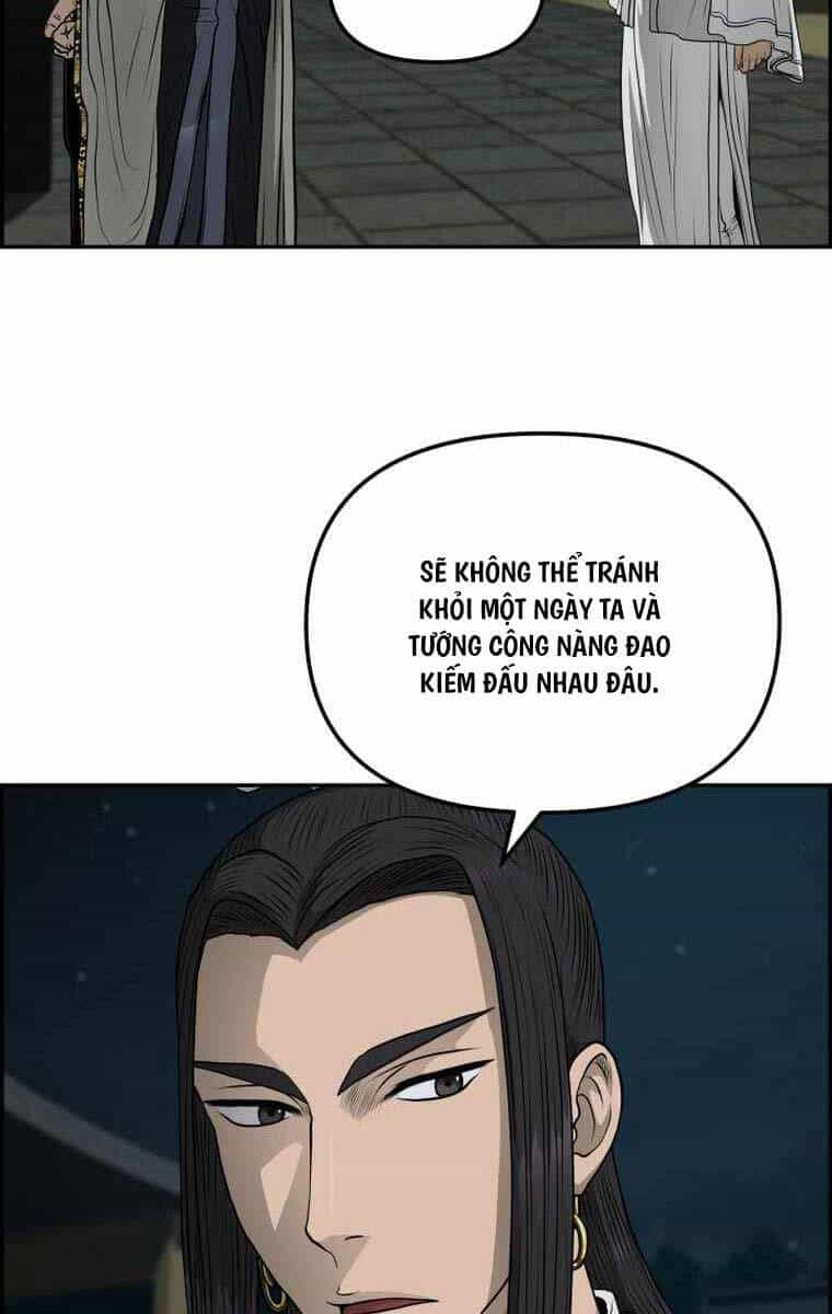 Phong Lôi Kiếm - Chương 101 - ảnh 56