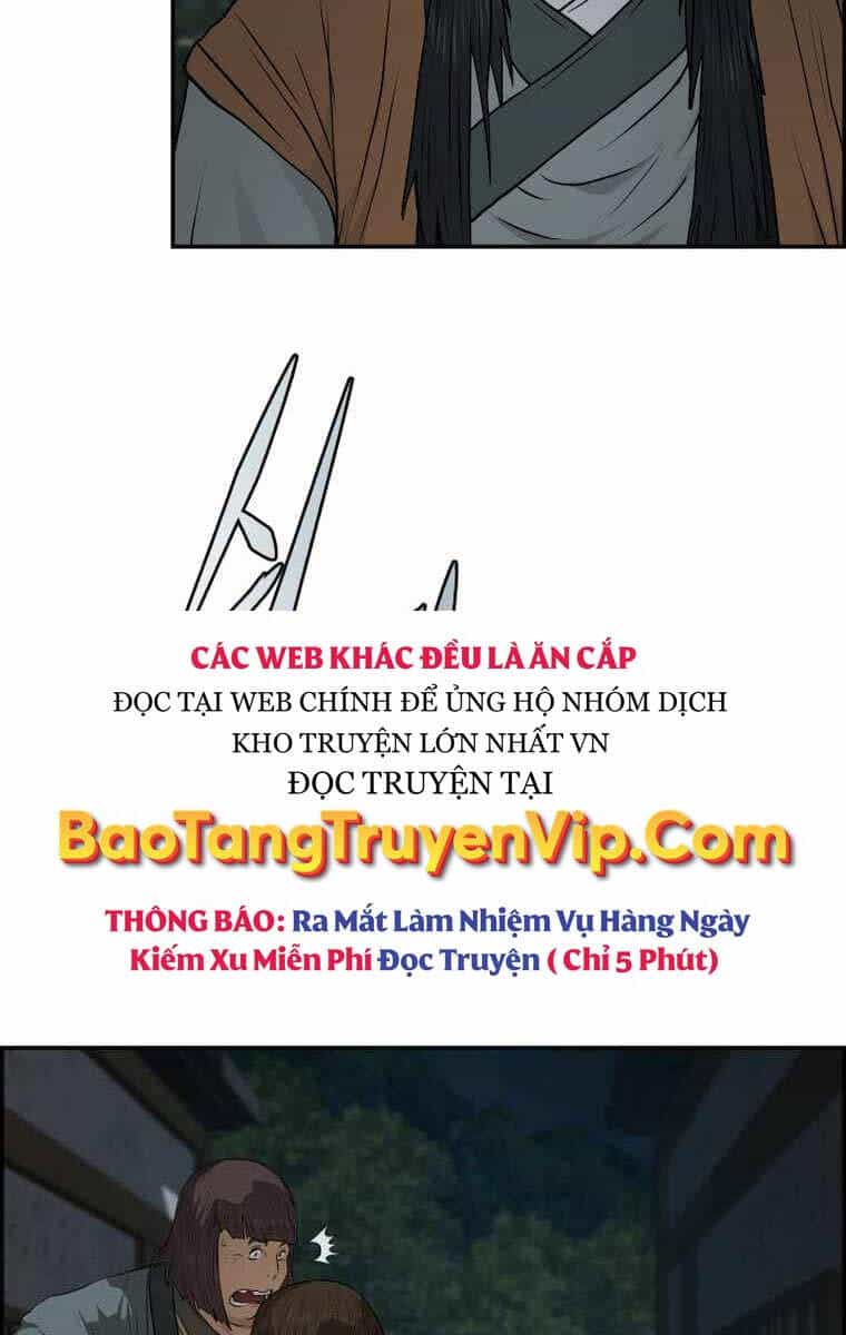 Phong Lôi Kiếm - Chương 101 - ảnh 76