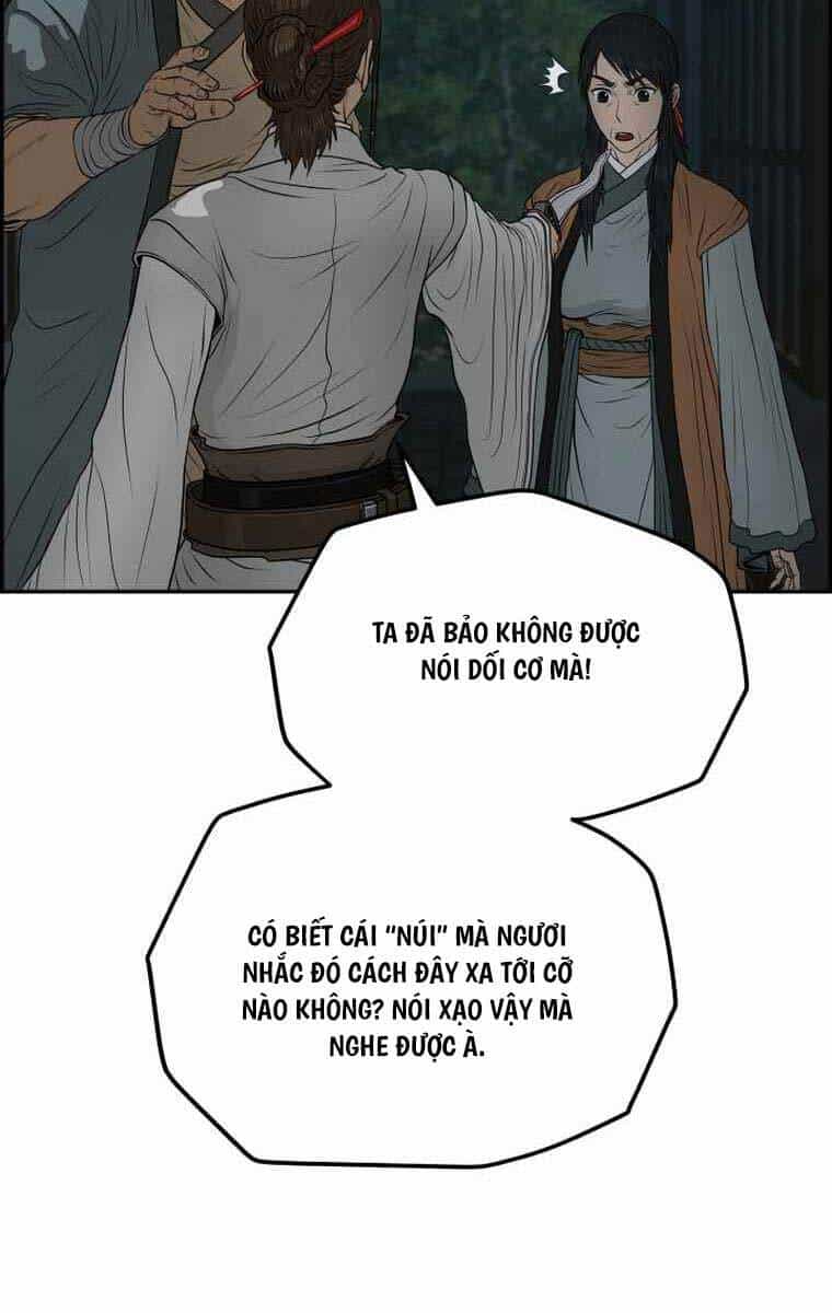 Phong Lôi Kiếm - Chương 101 - ảnh 77