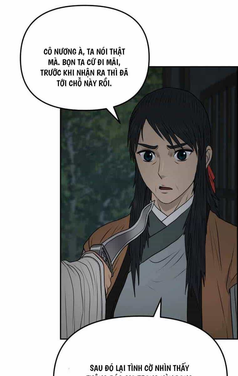 Phong Lôi Kiếm - Chương 101 - ảnh 78