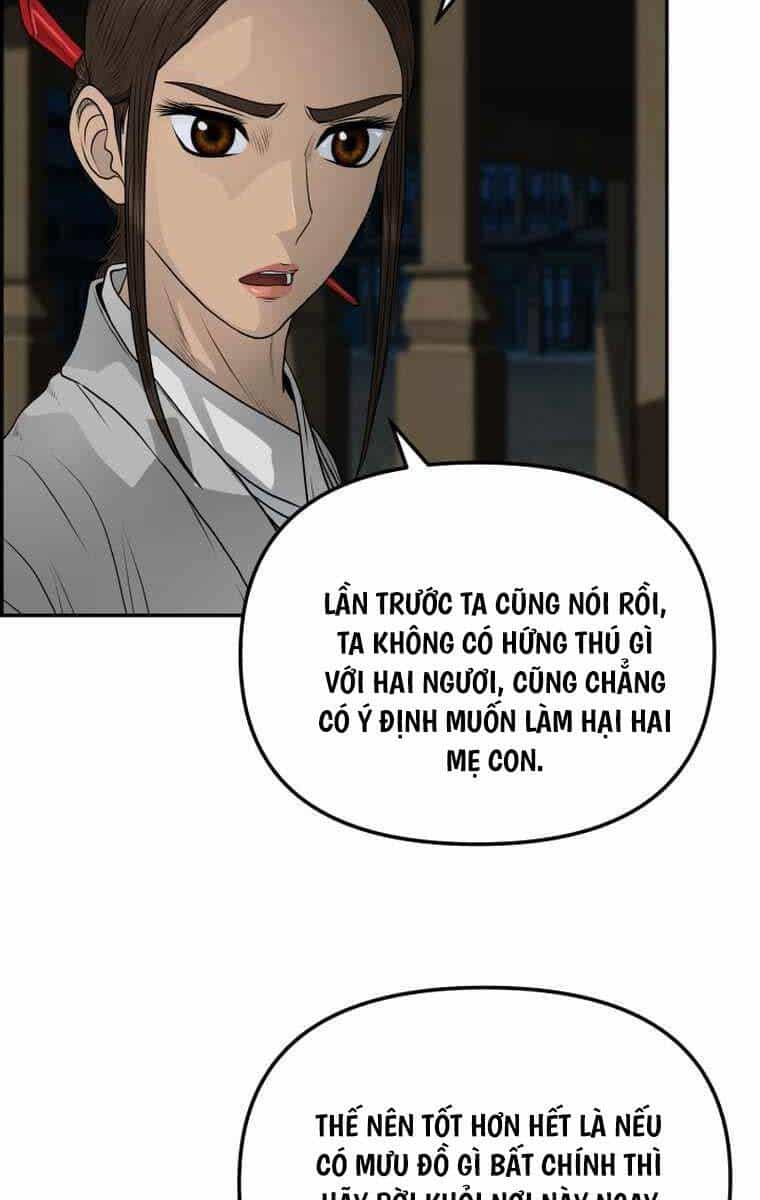 Phong Lôi Kiếm - Chương 101 - ảnh 86