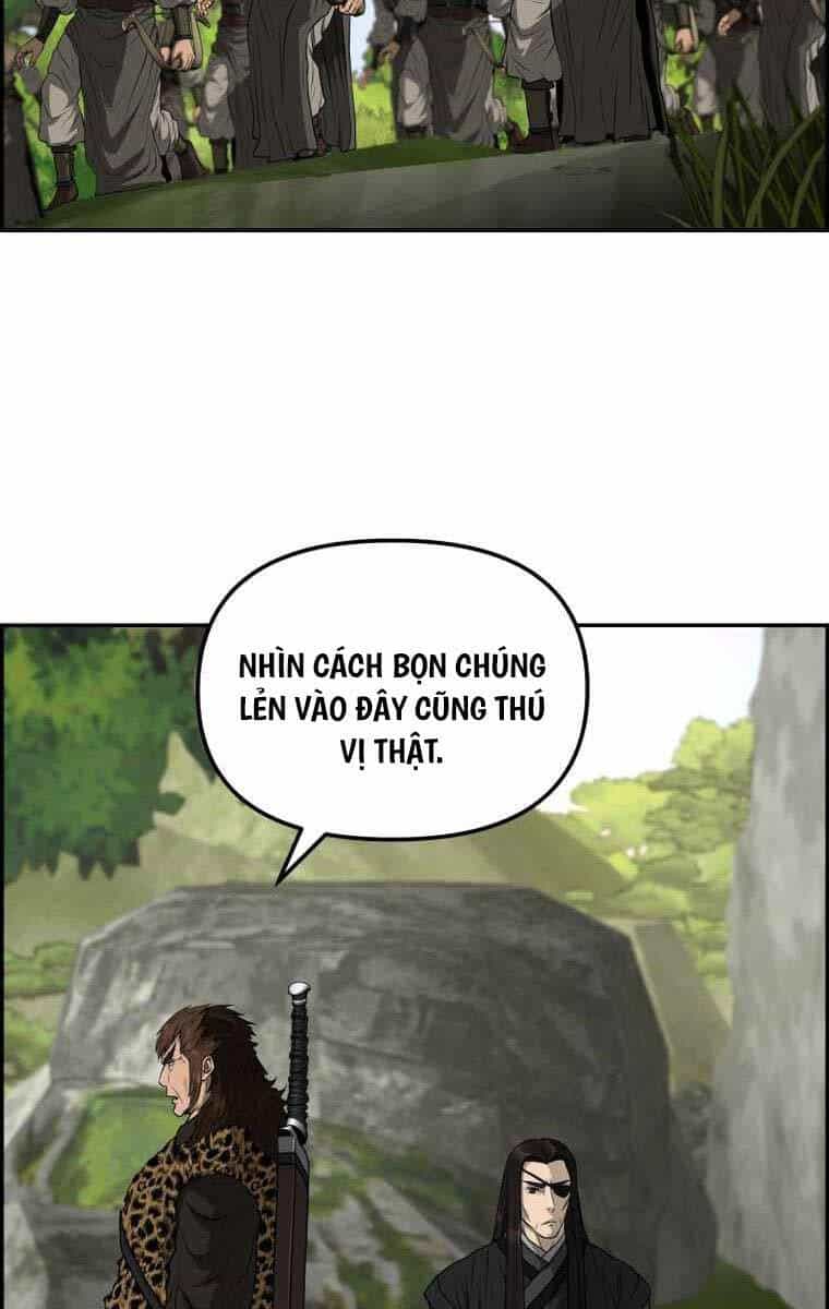 Phong Lôi Kiếm - Chương 102 - ảnh 14