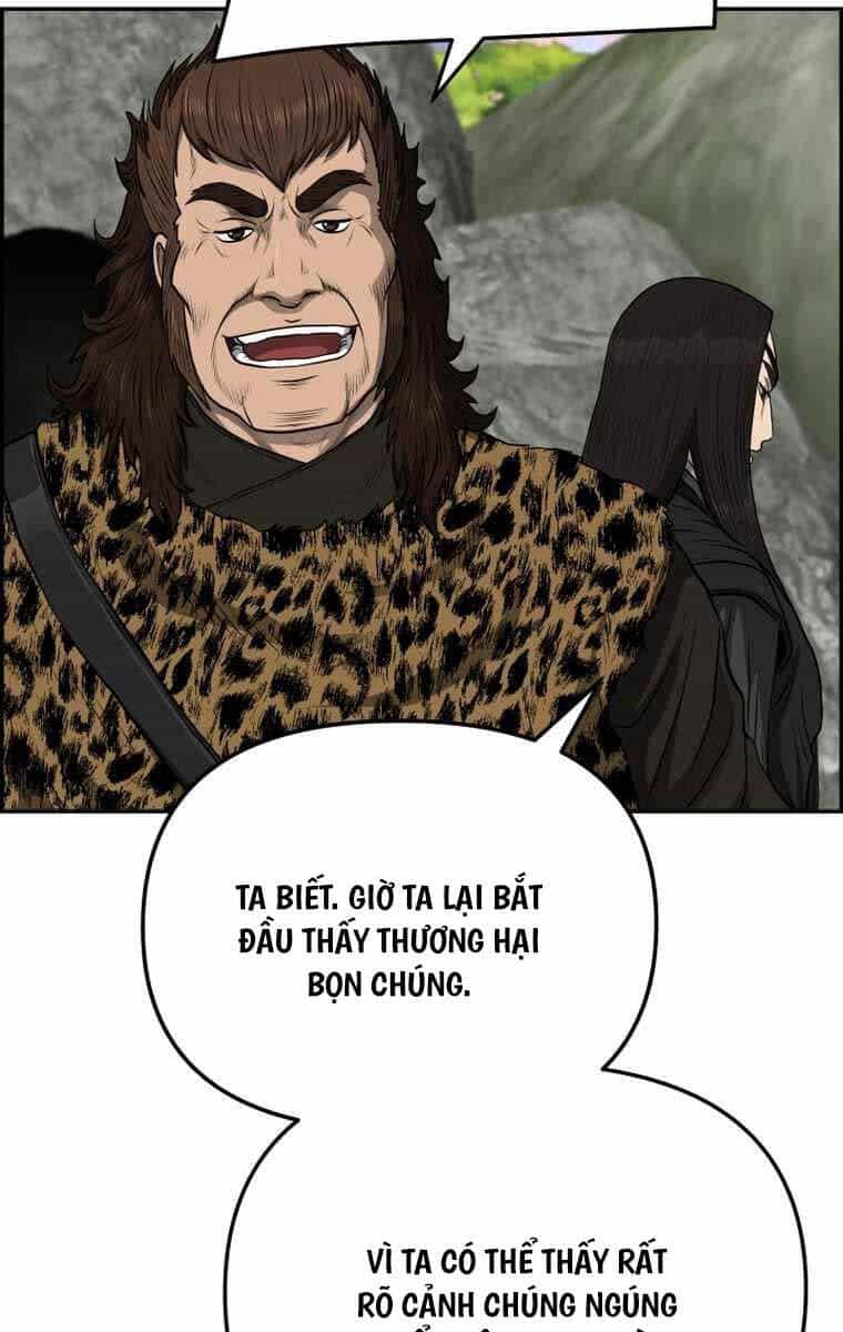 Phong Lôi Kiếm - Chương 102 - ảnh 21