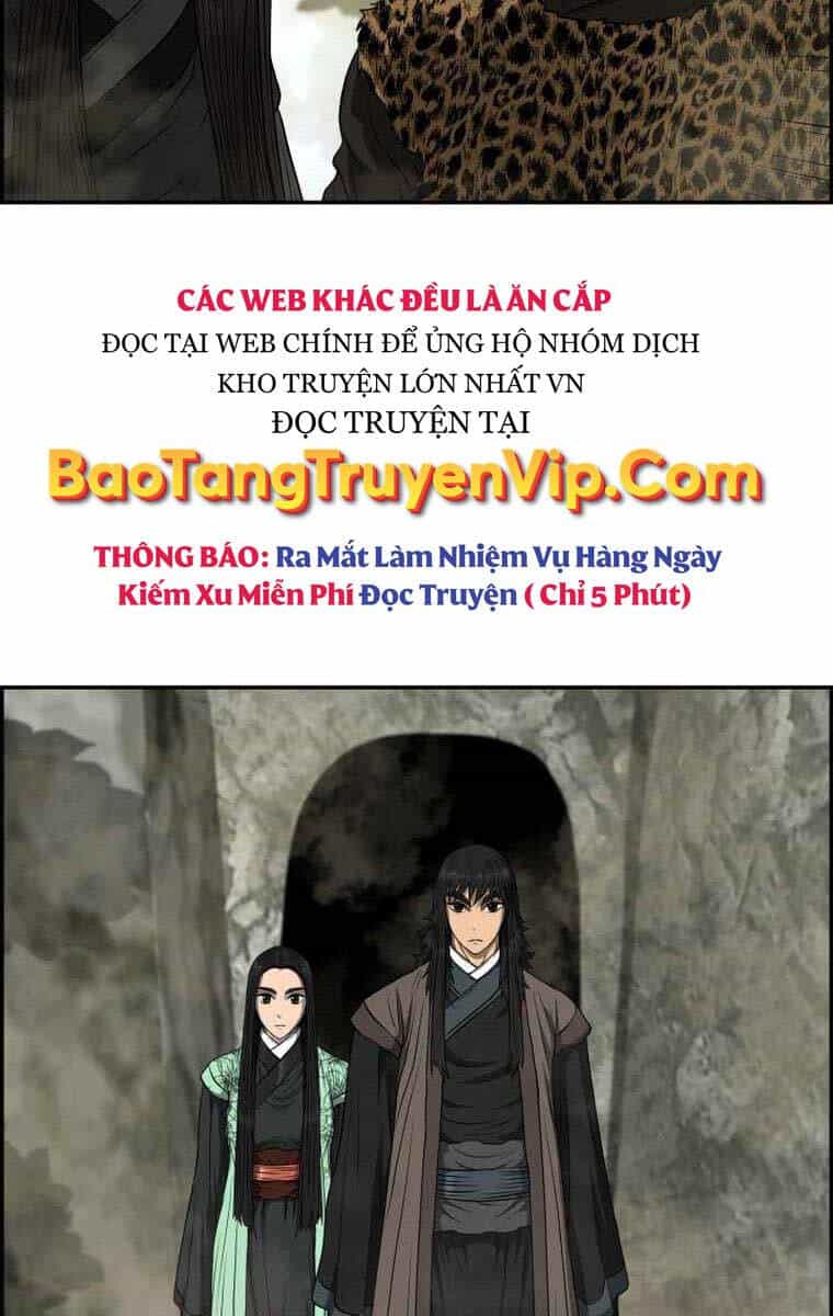Phong Lôi Kiếm - Chương 102 - ảnh 36