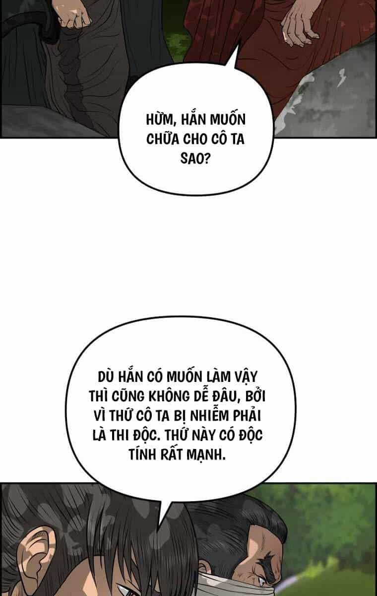 Phong Lôi Kiếm - Chương 102 - ảnh 4