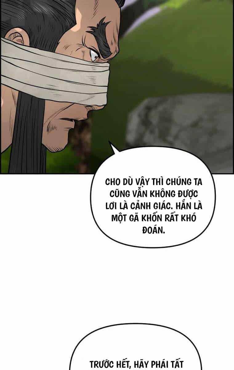 Phong Lôi Kiếm - Chương 102 - ảnh 6