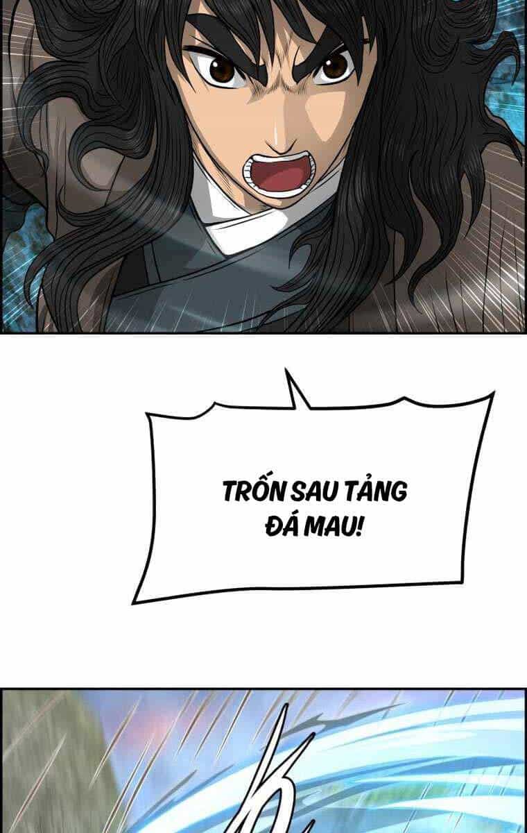 Phong Lôi Kiếm - Chương 102 - ảnh 60
