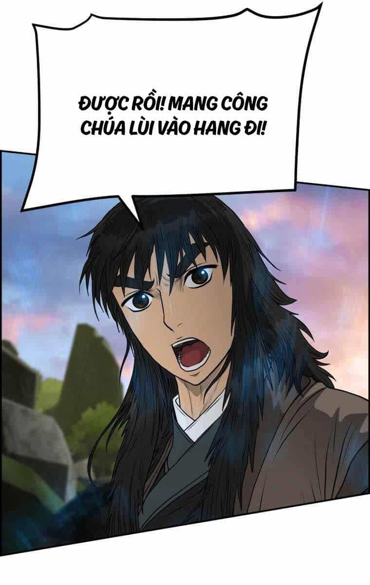 Phong Lôi Kiếm - Chương 102 - ảnh 67