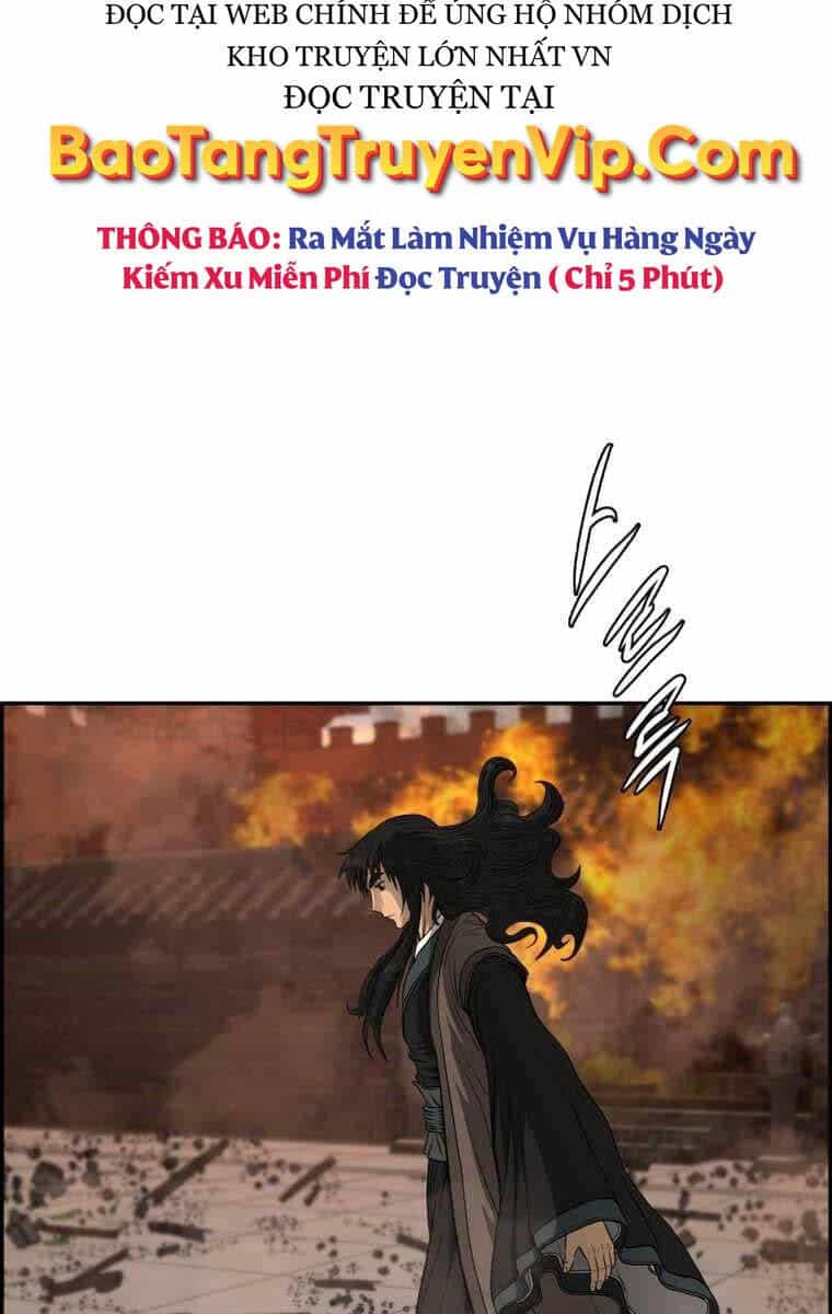 Phong Lôi Kiếm - Chương 103 - ảnh 16