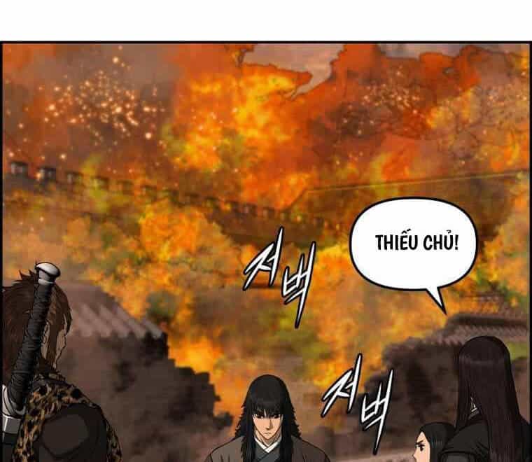 Phong Lôi Kiếm - Chương 103 - ảnh 19