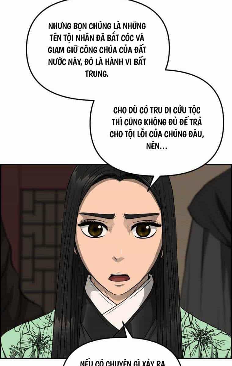 Phong Lôi Kiếm - Chương 103 - ảnh 42