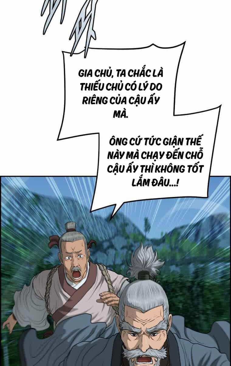 Phong Lôi Kiếm - Chương 104 - ảnh 11