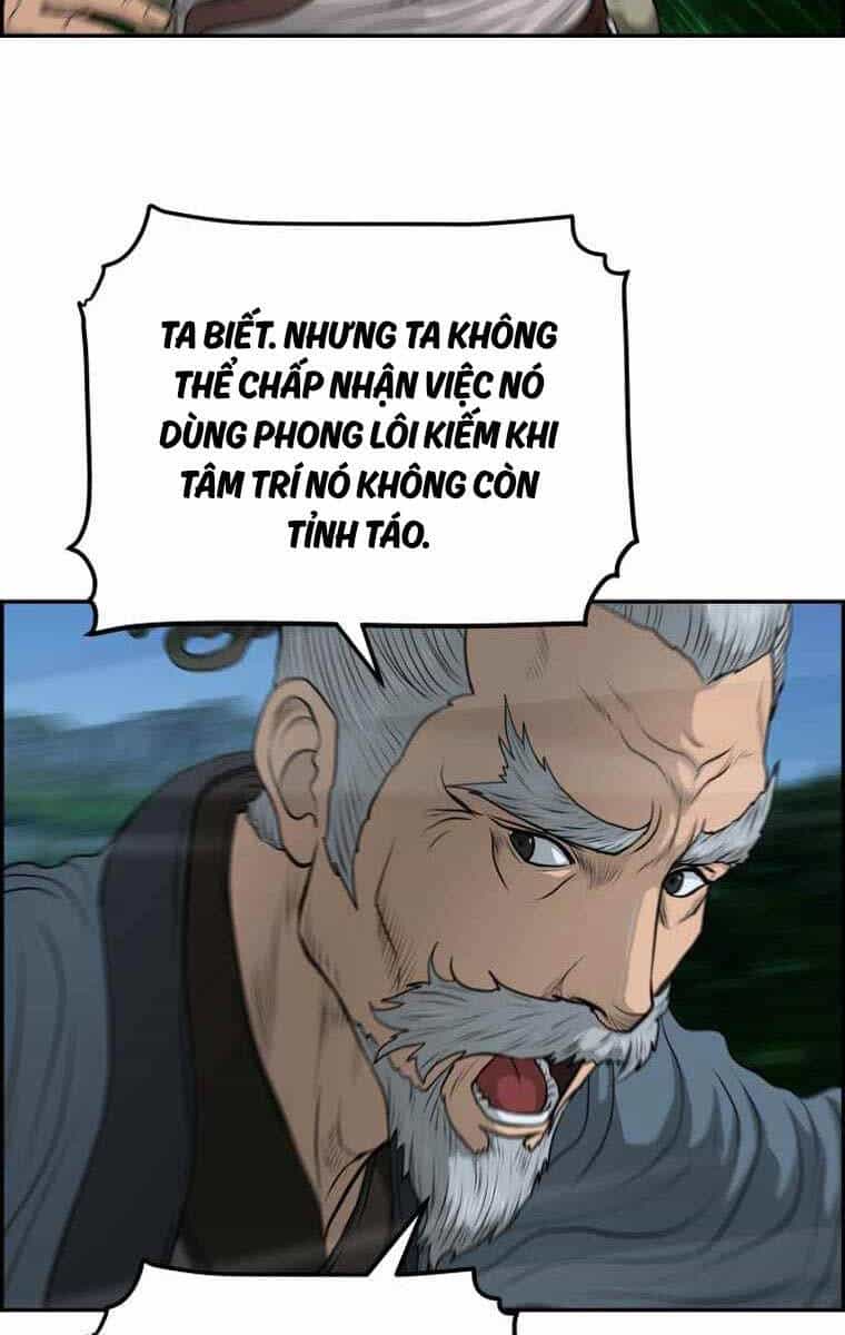 Phong Lôi Kiếm - Chương 104 - ảnh 14