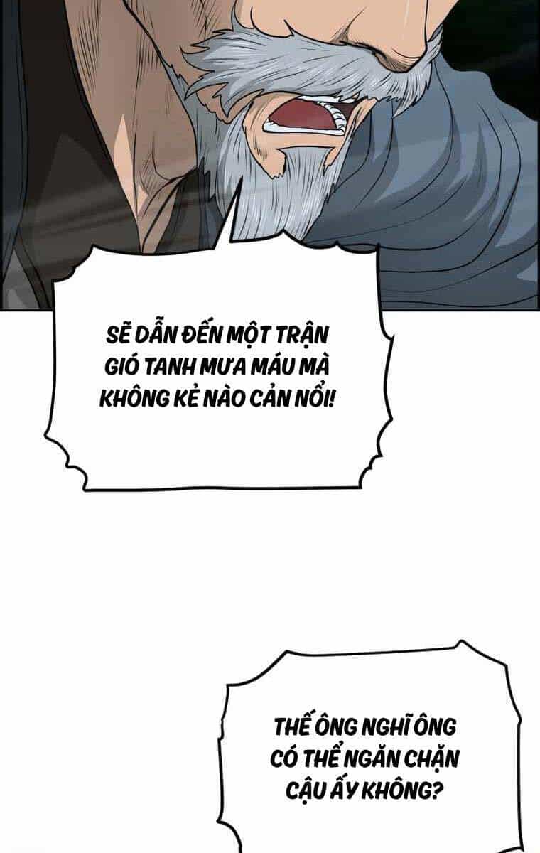 Phong Lôi Kiếm - Chương 104 - ảnh 16