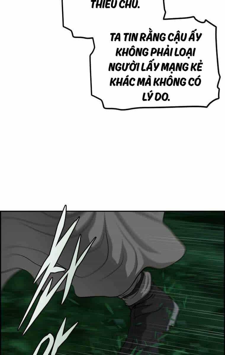 Phong Lôi Kiếm - Chương 104 - ảnh 20