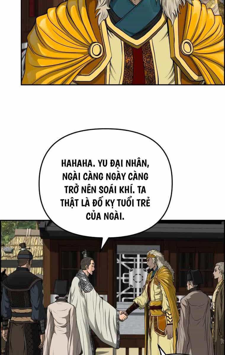 Phong Lôi Kiếm - Chương 104 - ảnh 37