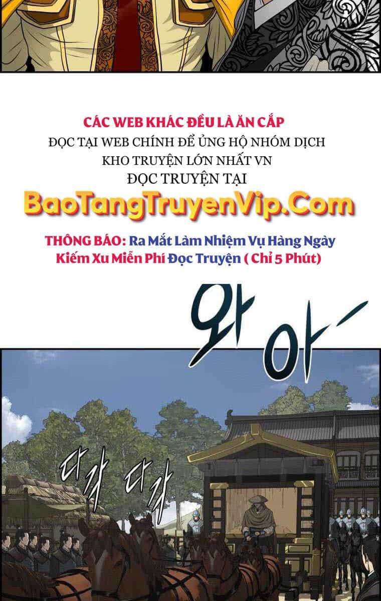Phong Lôi Kiếm - Chương 104 - ảnh 39