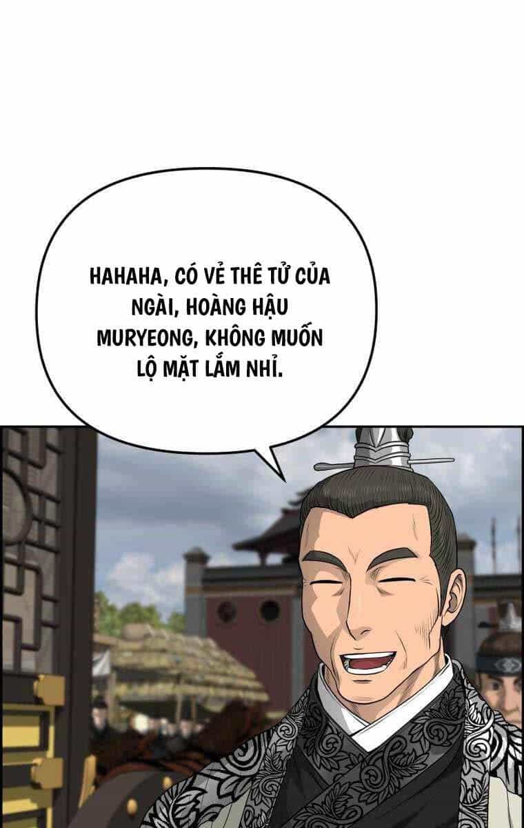Phong Lôi Kiếm - Chương 104 - ảnh 46