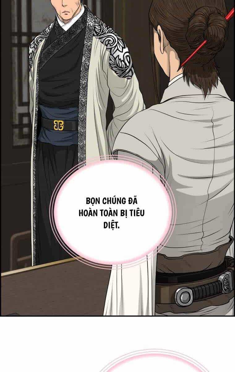 Phong Lôi Kiếm - Chương 104 - ảnh 80