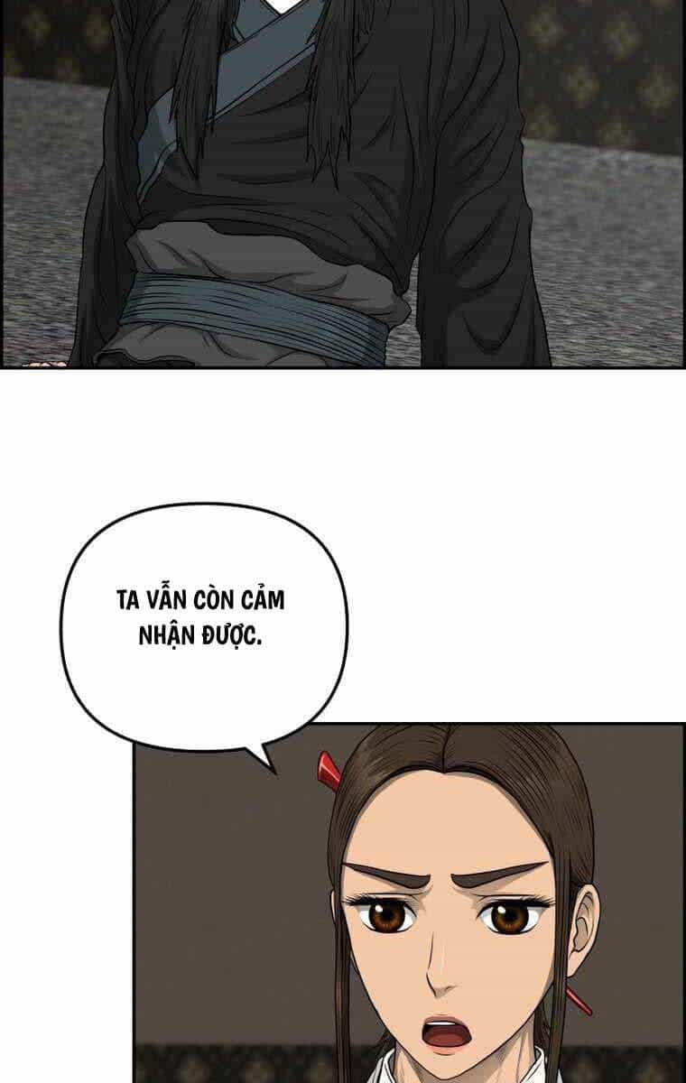 Phong Lôi Kiếm - Chương 105 - ảnh 20