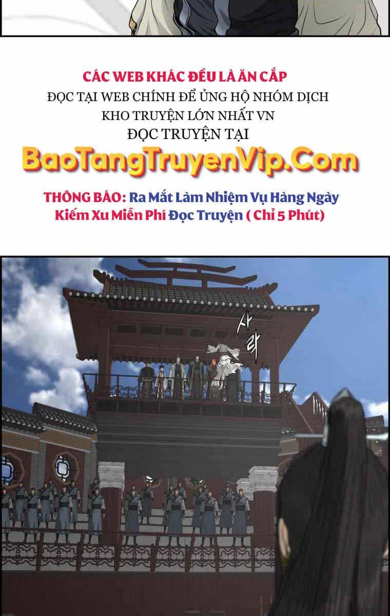 Phong Lôi Kiếm - Chương 105 - ảnh 79