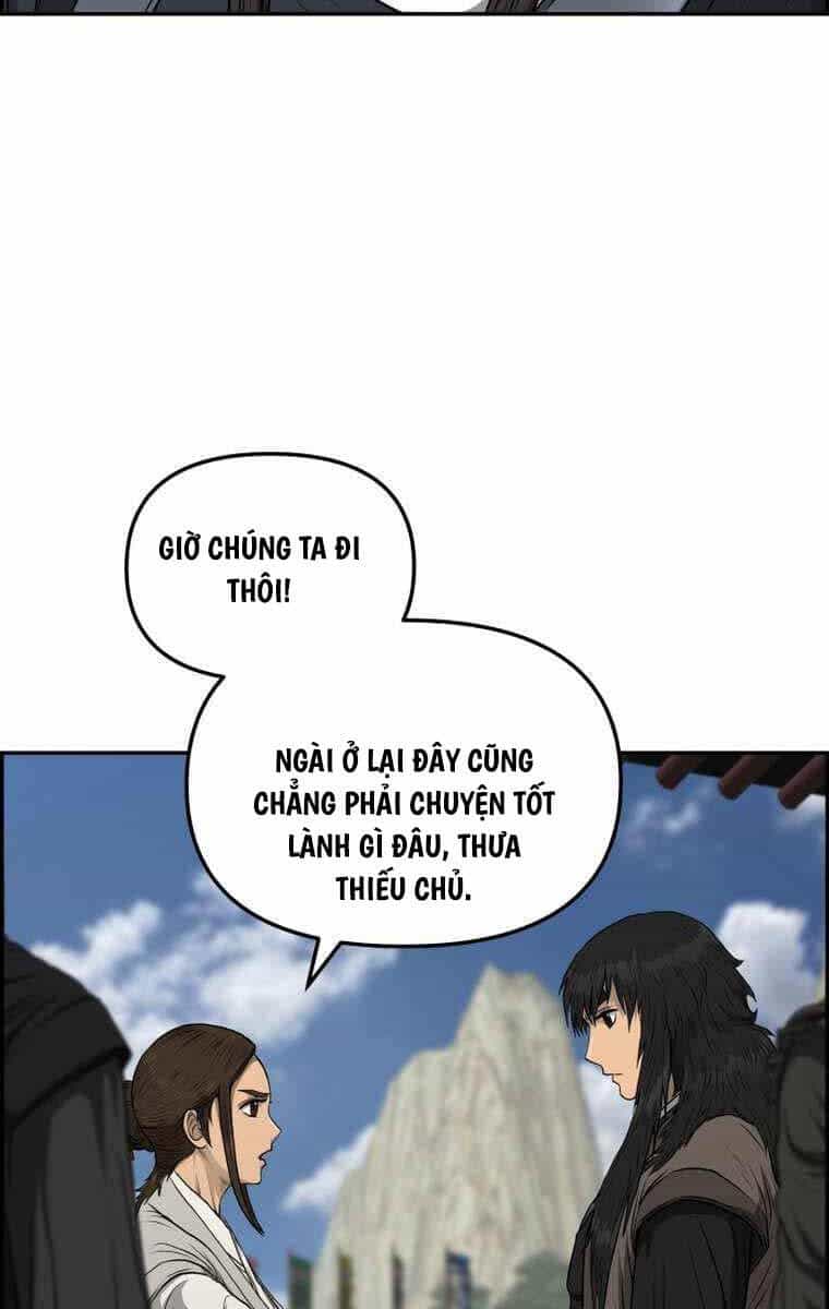 Phong Lôi Kiếm - Chương 105 - ảnh 81