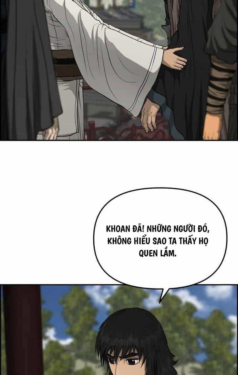 Phong Lôi Kiếm - Chương 105 - ảnh 82