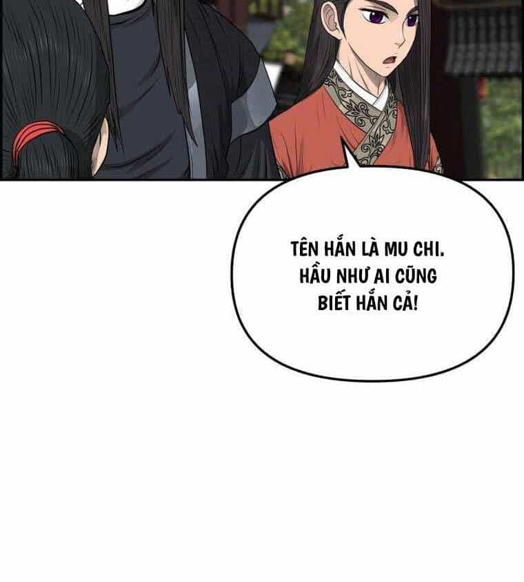 Phong Lôi Kiếm - Chương 106 - ảnh 14