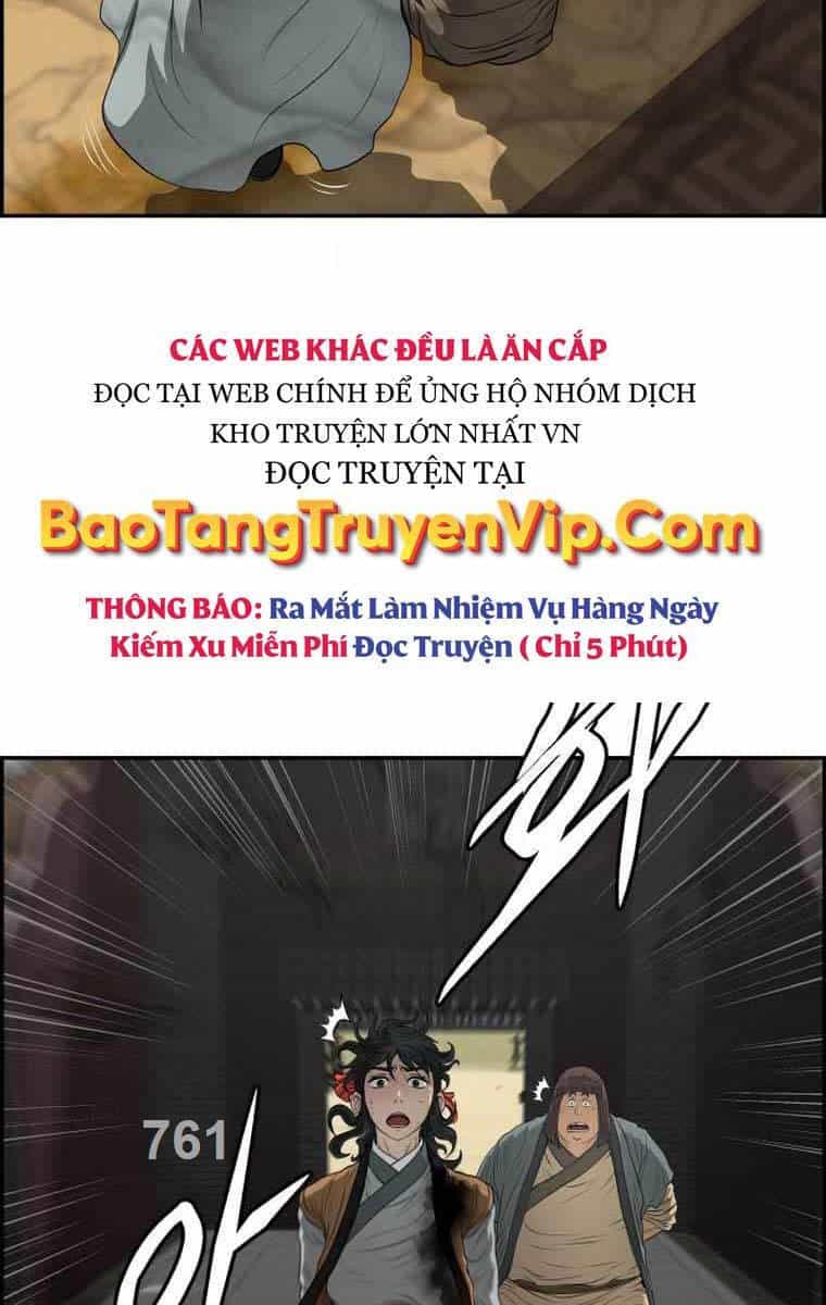 Phong Lôi Kiếm - Chương 106 - ảnh 3