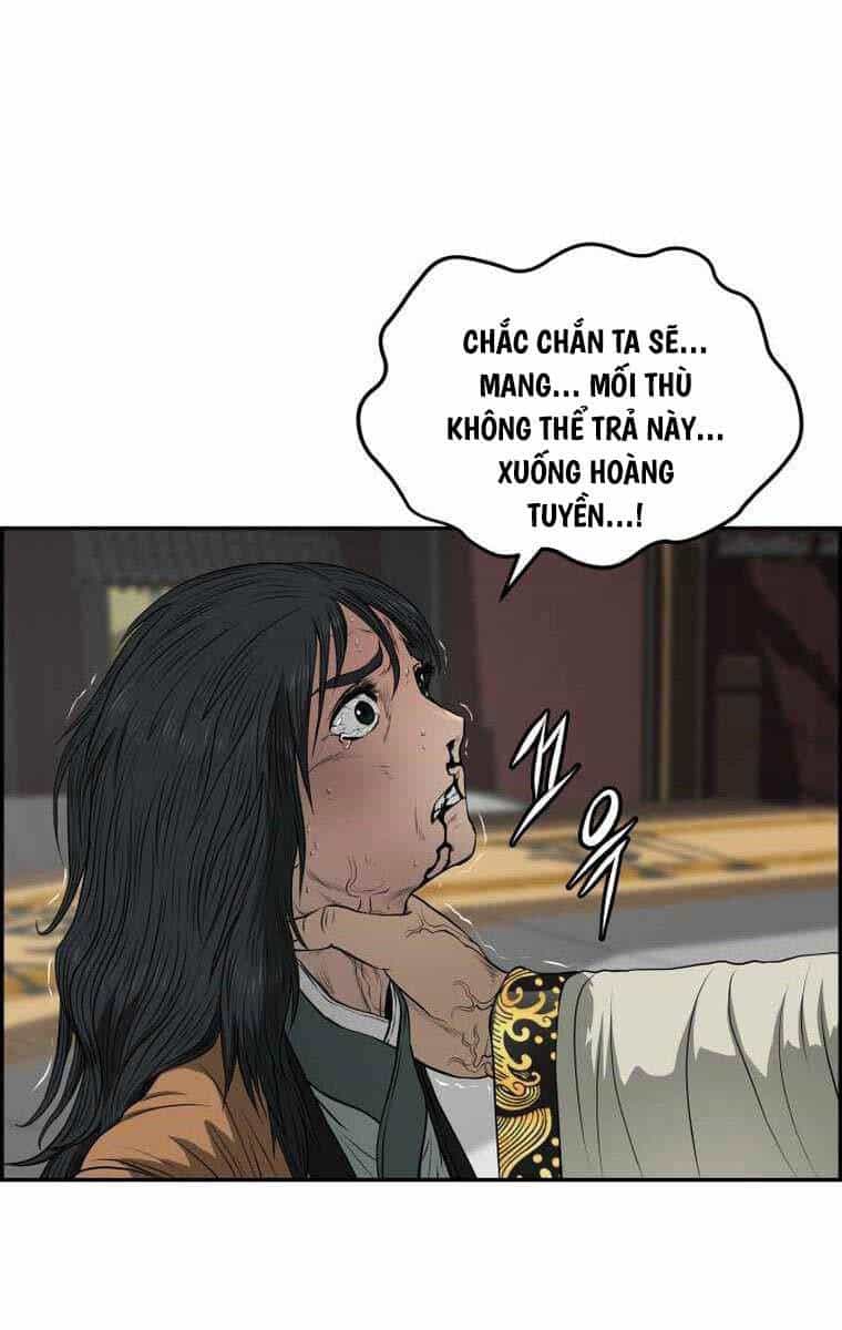 Phong Lôi Kiếm - Chương 106 - ảnh 36