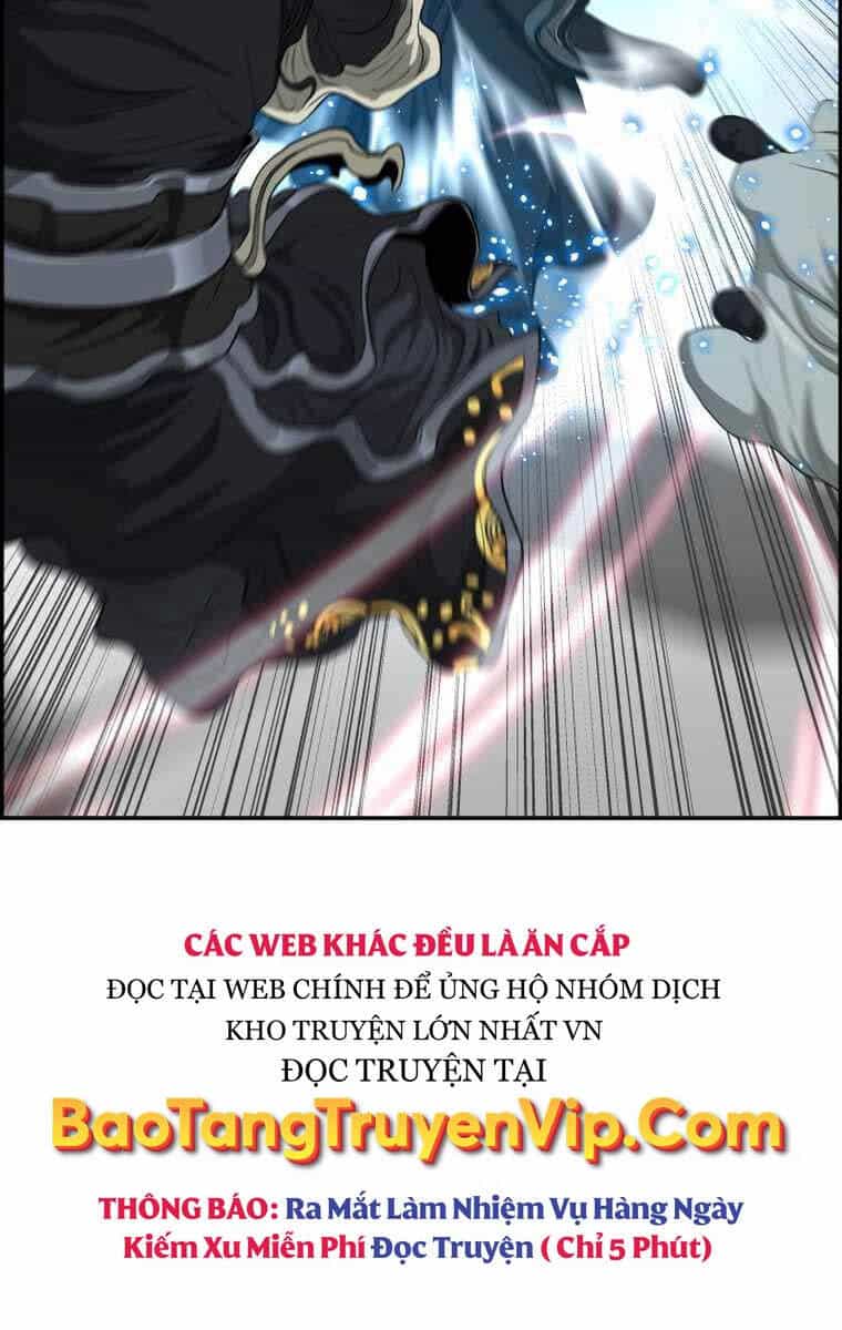 Phong Lôi Kiếm - Chương 106 - ảnh 46