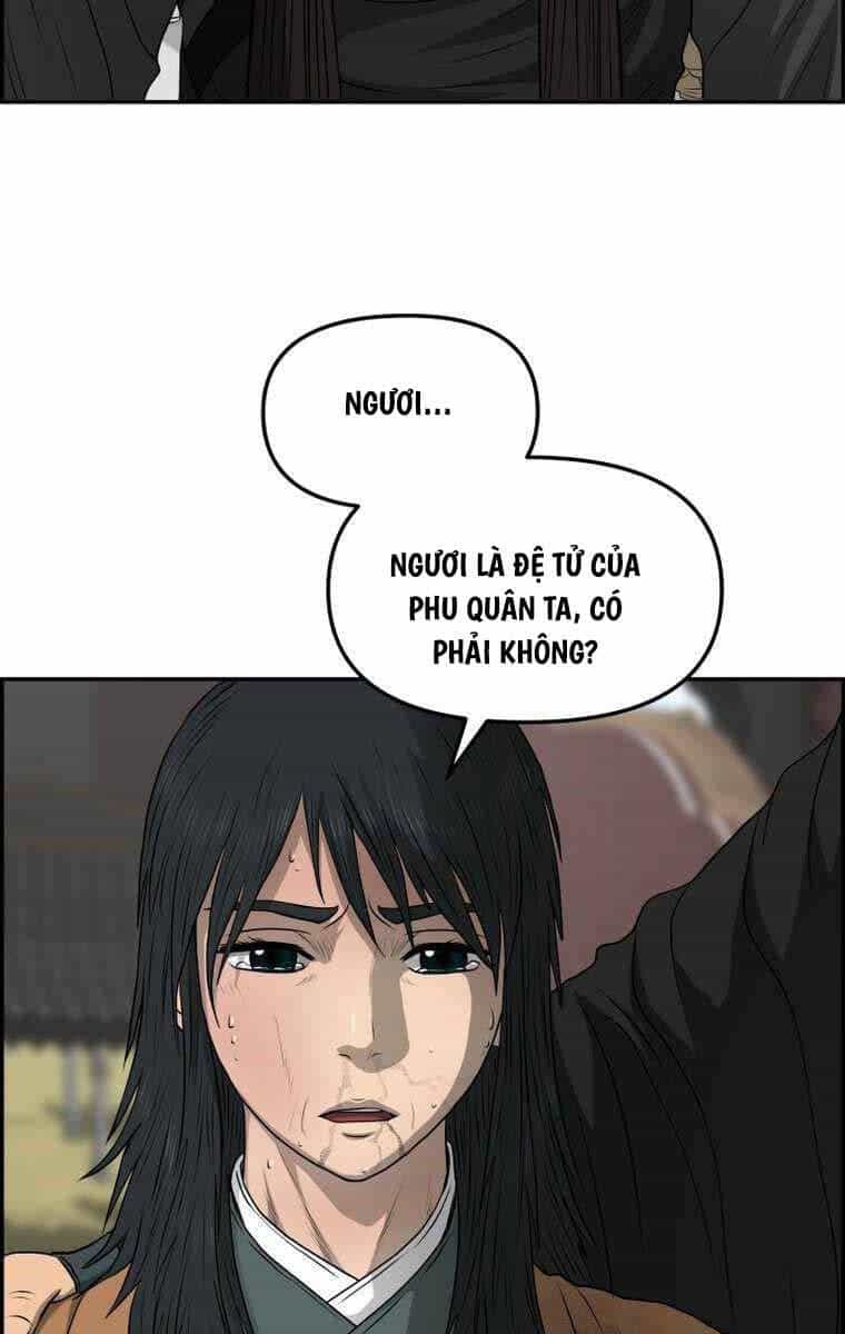 Phong Lôi Kiếm - Chương 106 - ảnh 66