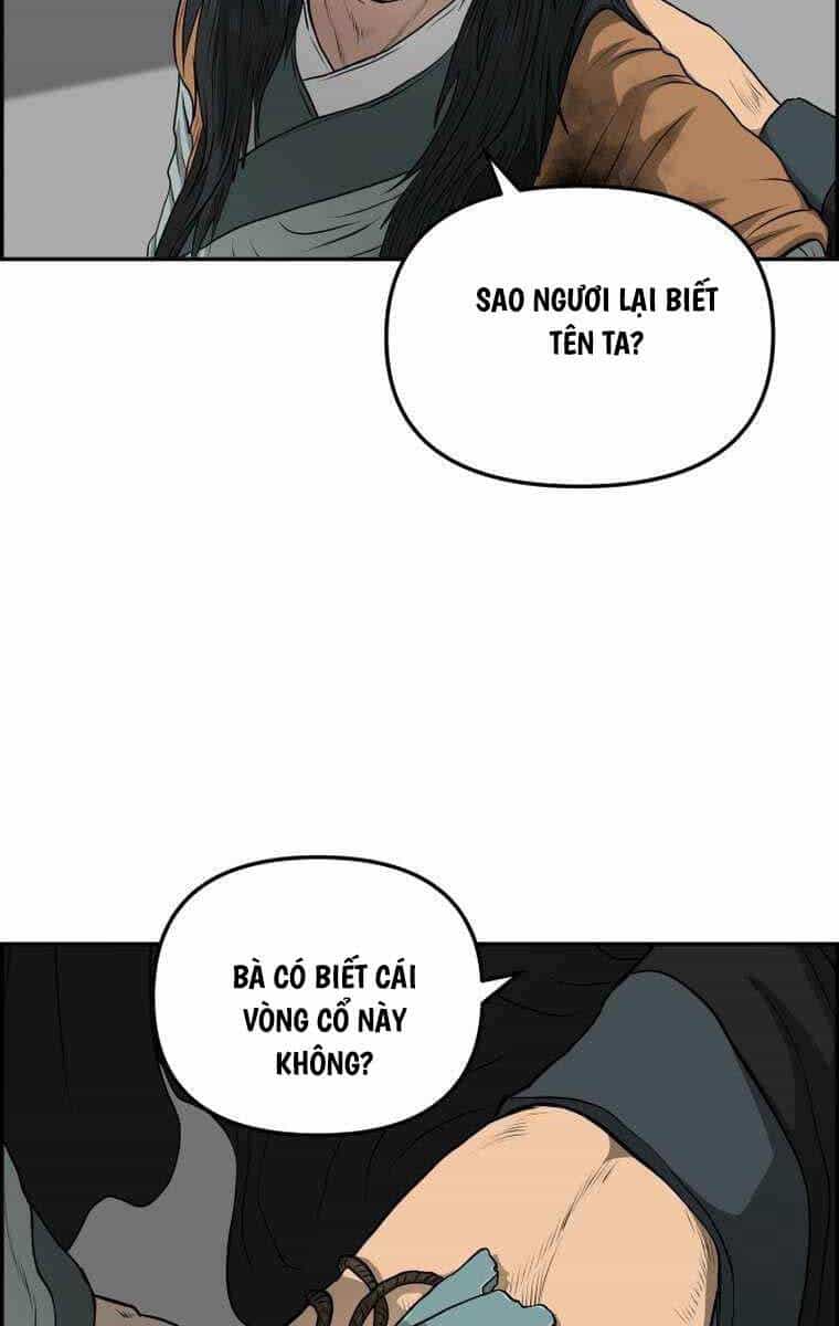 Phong Lôi Kiếm - Chương 106 - ảnh 74