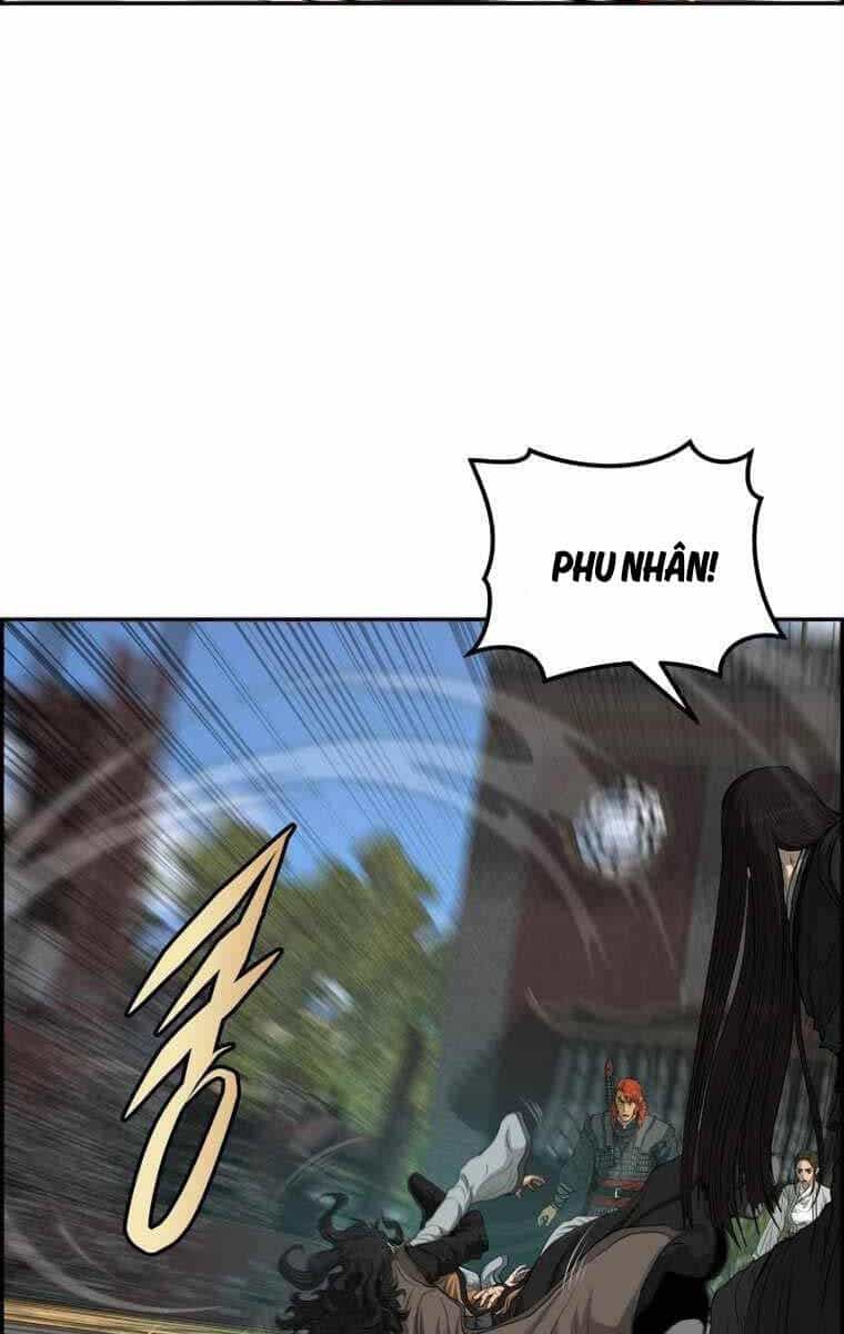 Phong Lôi Kiếm - Chương 107 - ảnh 23