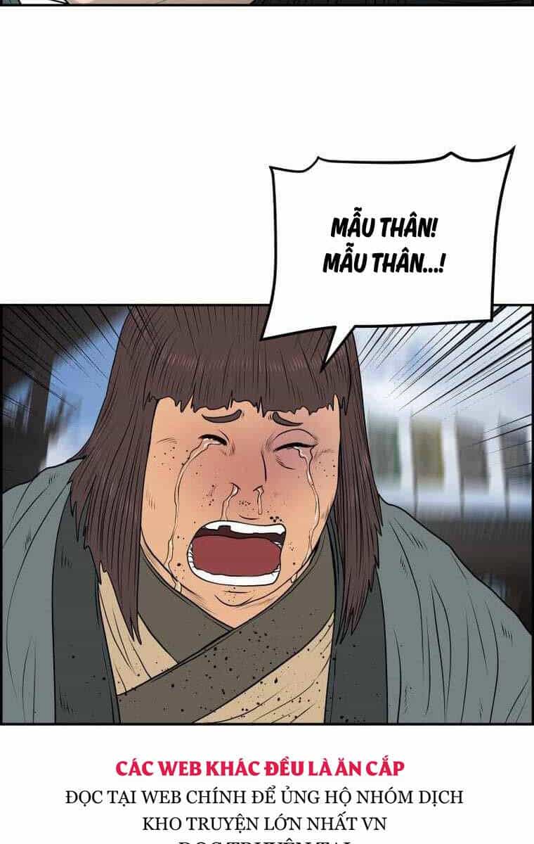 Phong Lôi Kiếm - Chương 107 - ảnh 35
