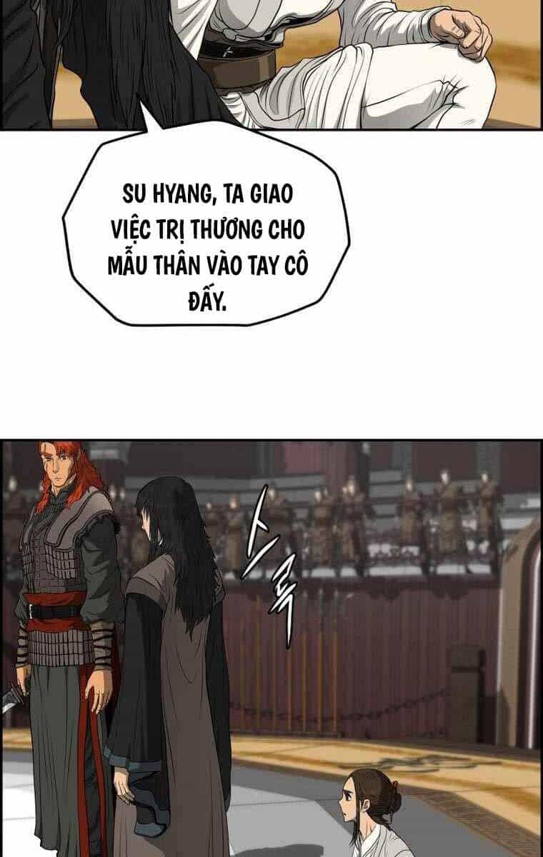 Phong Lôi Kiếm - Chương 107 - ảnh 38