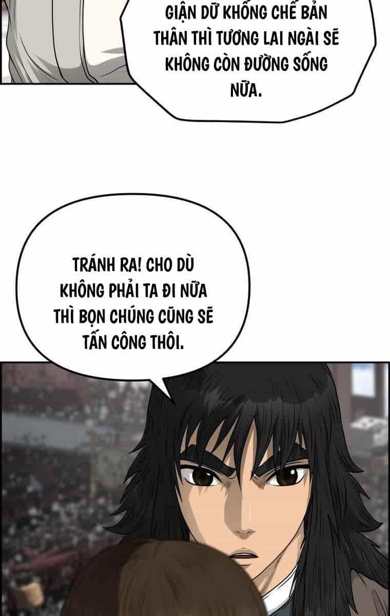 Phong Lôi Kiếm - Chương 107 - ảnh 45