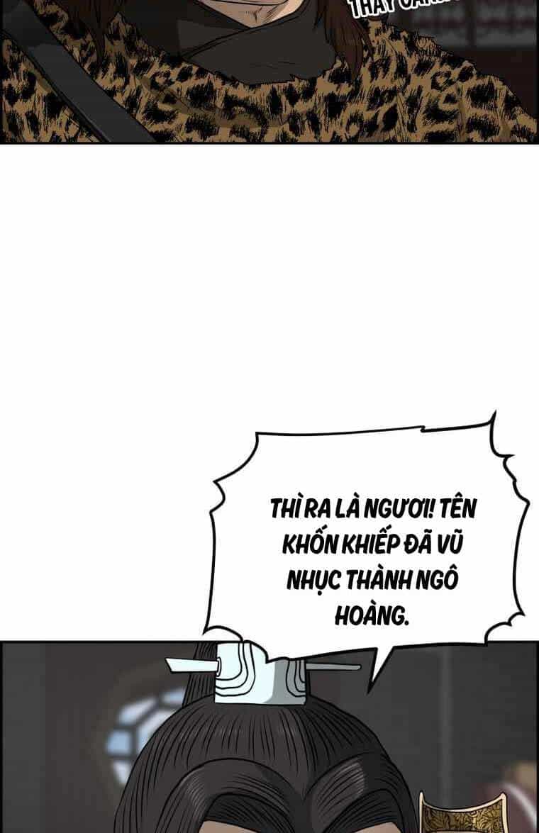 Phong Lôi Kiếm - Chương 107 - ảnh 67