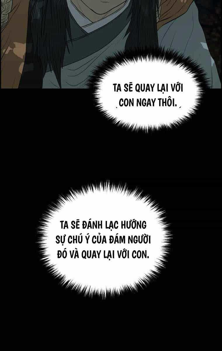 Phong Lôi Kiếm - Chương 107 - ảnh 7