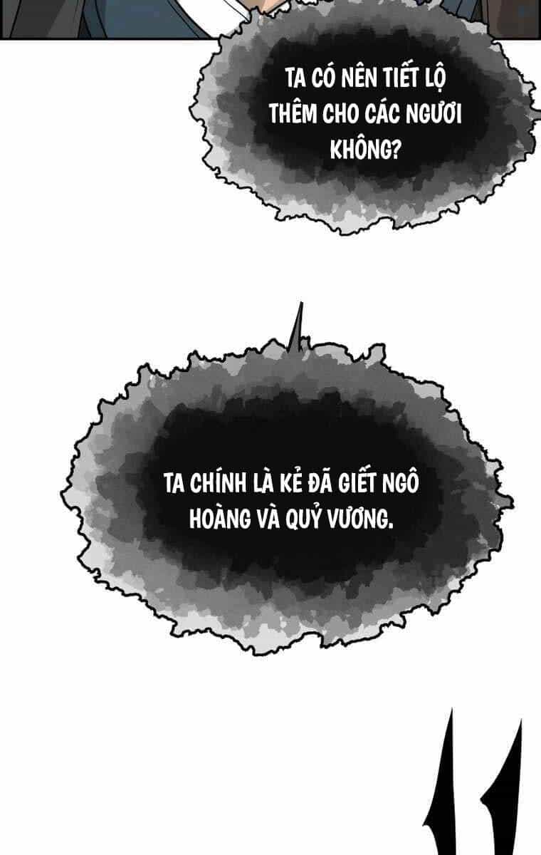 Phong Lôi Kiếm - Chương 107 - ảnh 70