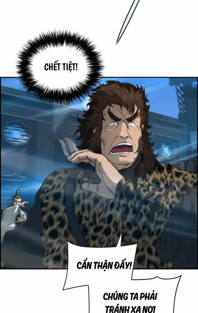 Phong Lôi Kiếm - Chương 107 - ảnh 77